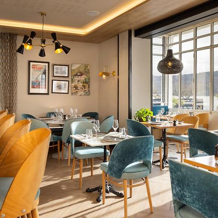 Le Bel Abri Otel Annecy Dış mekan fotoğraf