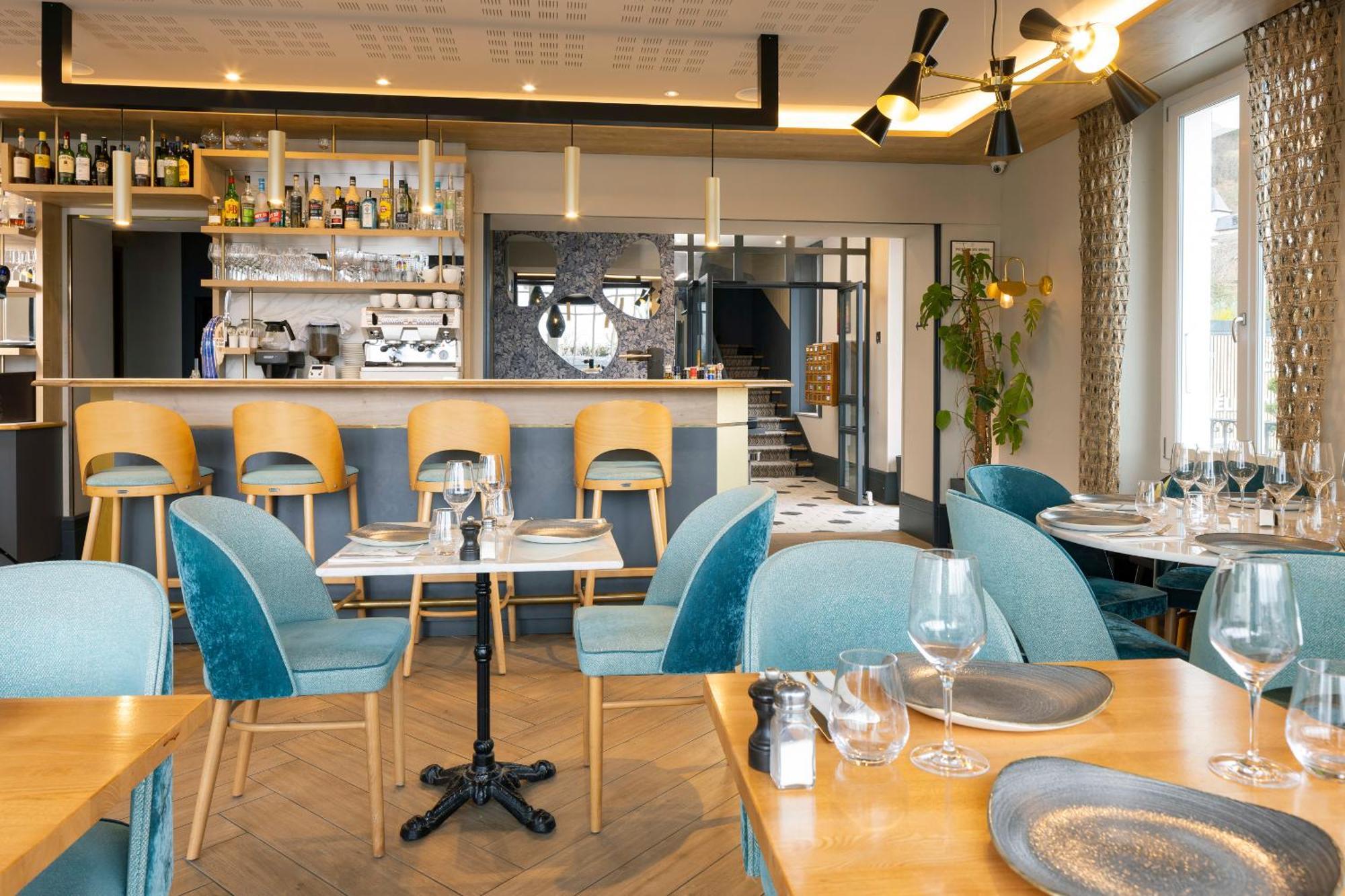Le Bel Abri Otel Annecy Dış mekan fotoğraf