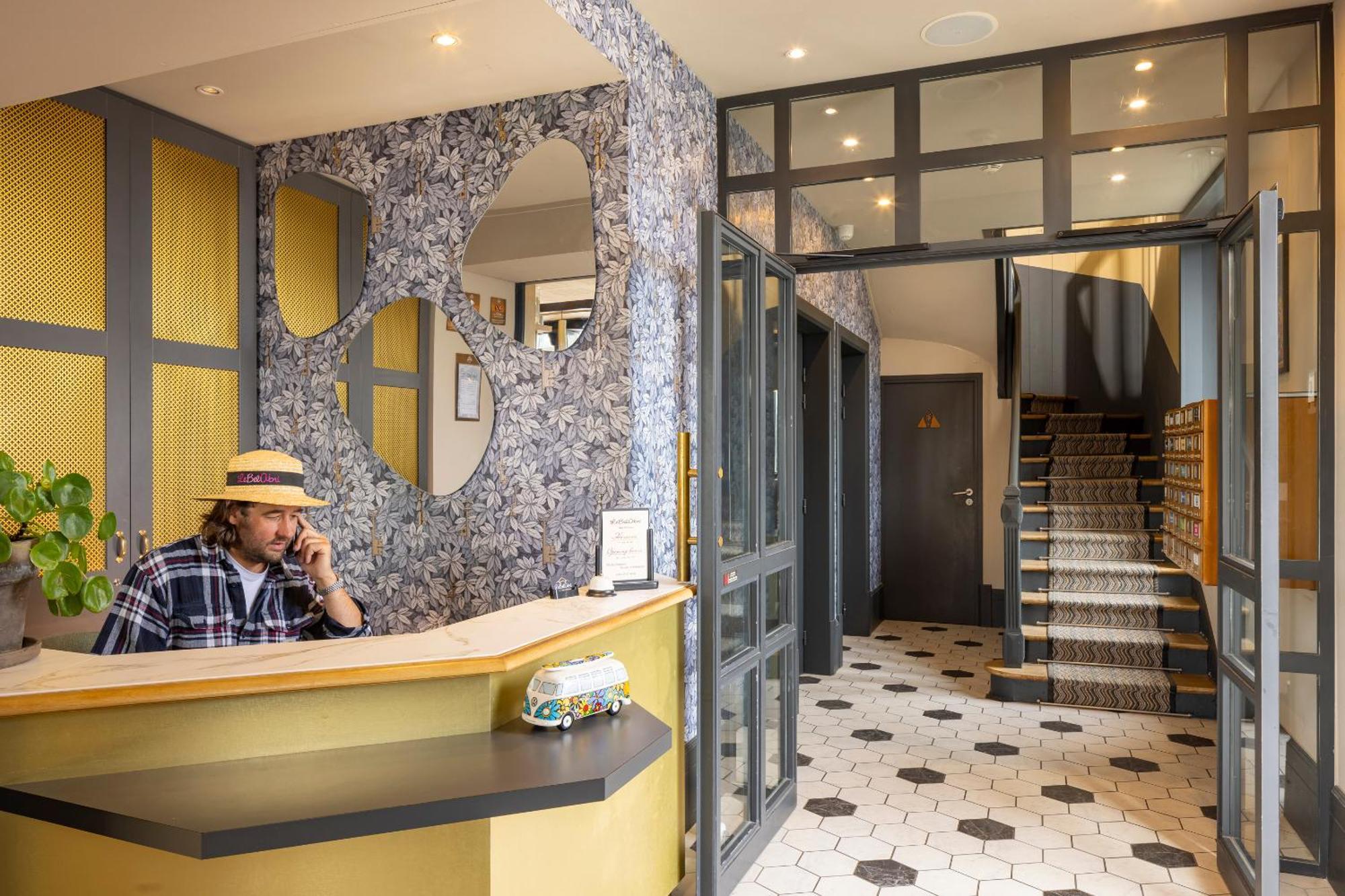 Le Bel Abri Otel Annecy Dış mekan fotoğraf