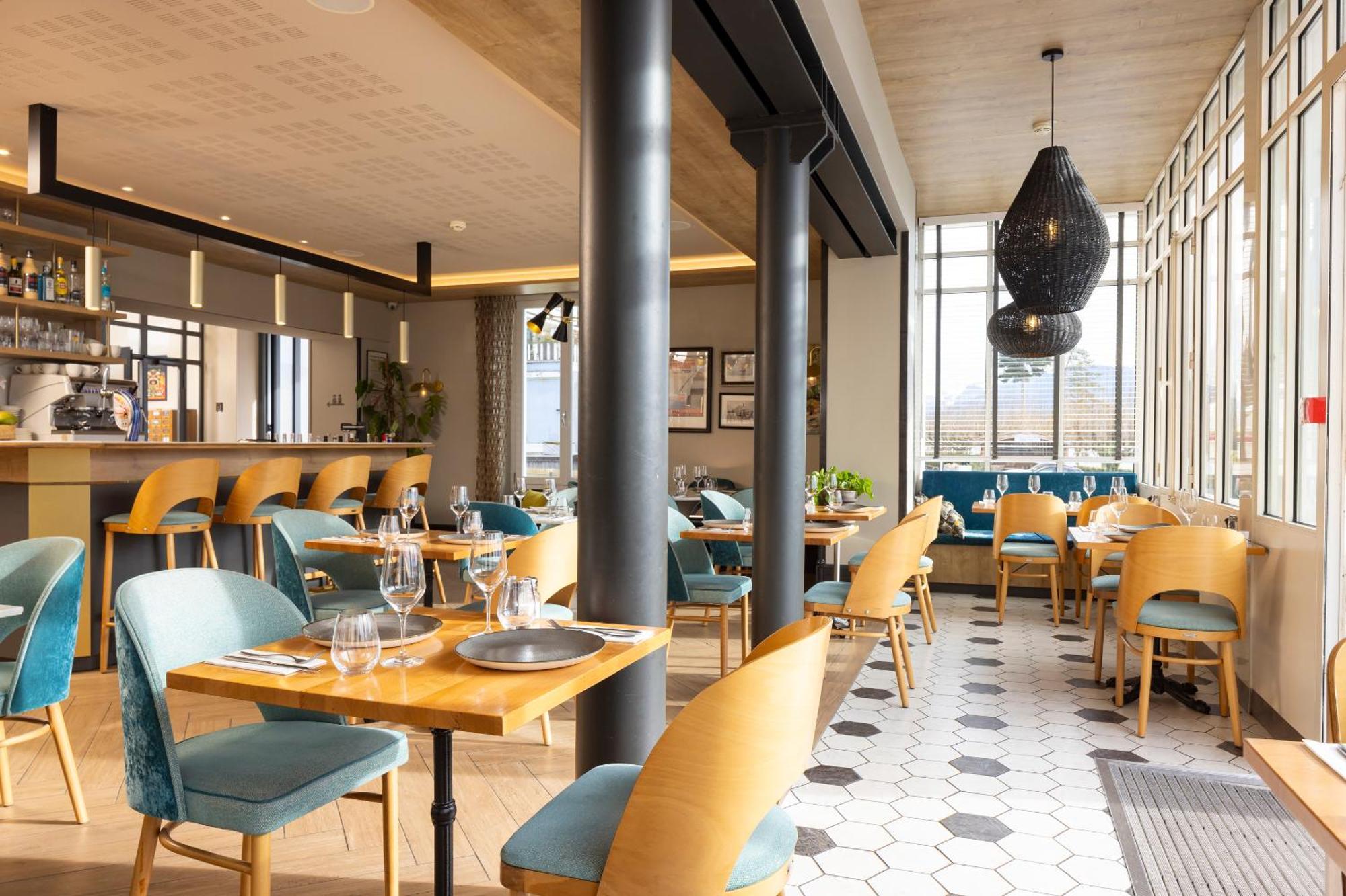 Le Bel Abri Otel Annecy Dış mekan fotoğraf