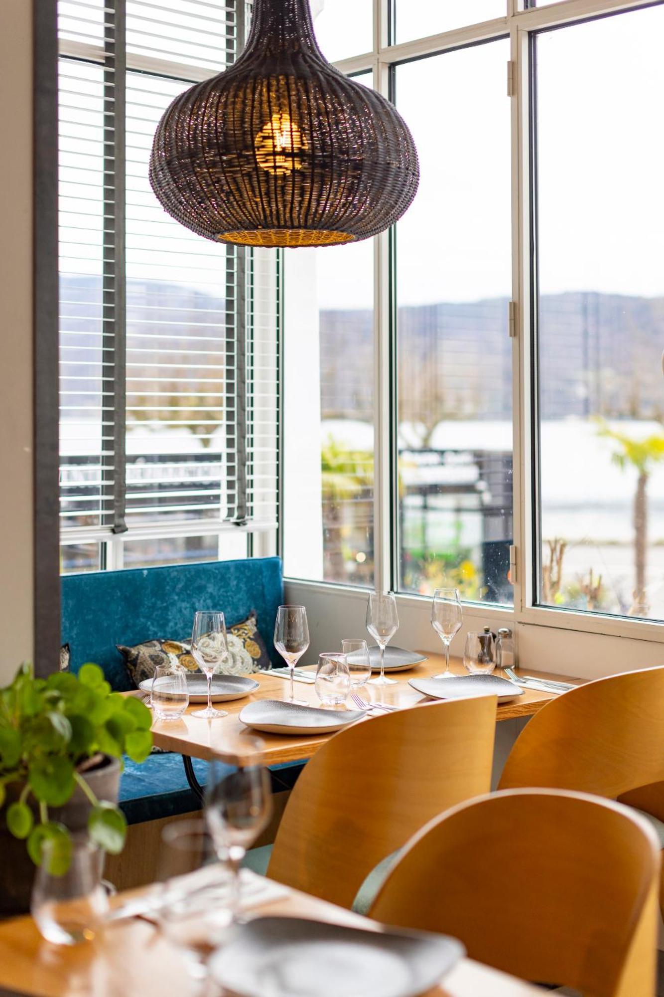 Le Bel Abri Otel Annecy Dış mekan fotoğraf