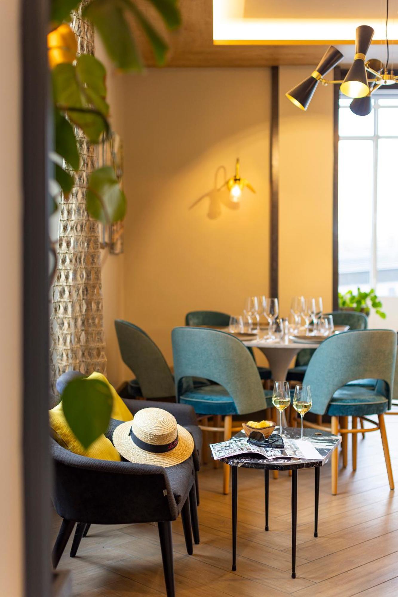Le Bel Abri Otel Annecy Dış mekan fotoğraf