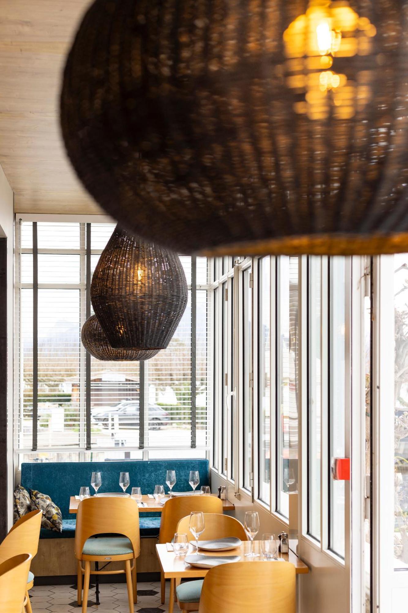 Le Bel Abri Otel Annecy Dış mekan fotoğraf