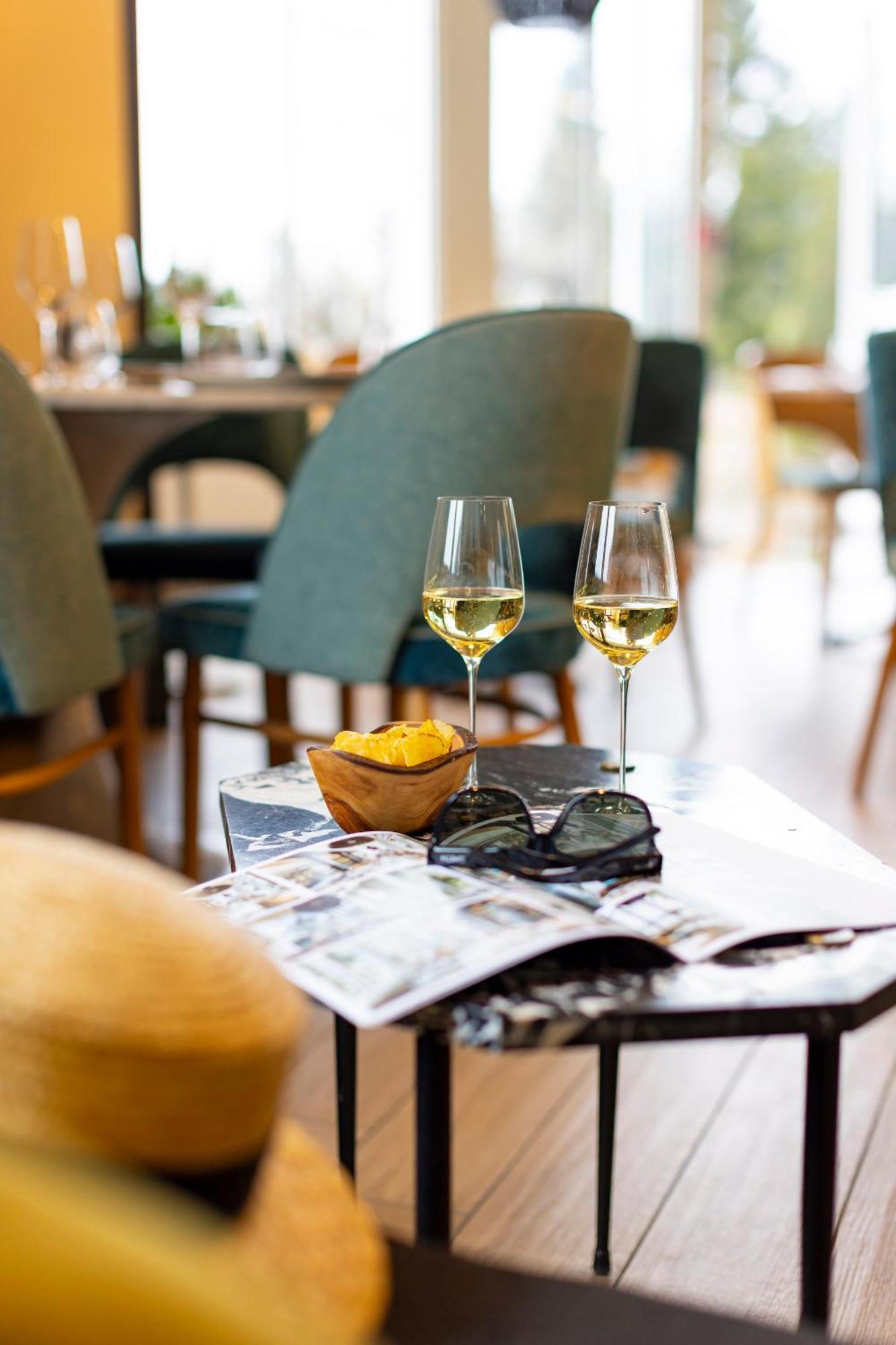 Le Bel Abri Otel Annecy Dış mekan fotoğraf