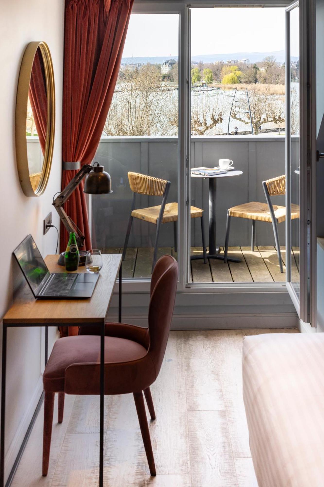Le Bel Abri Otel Annecy Dış mekan fotoğraf