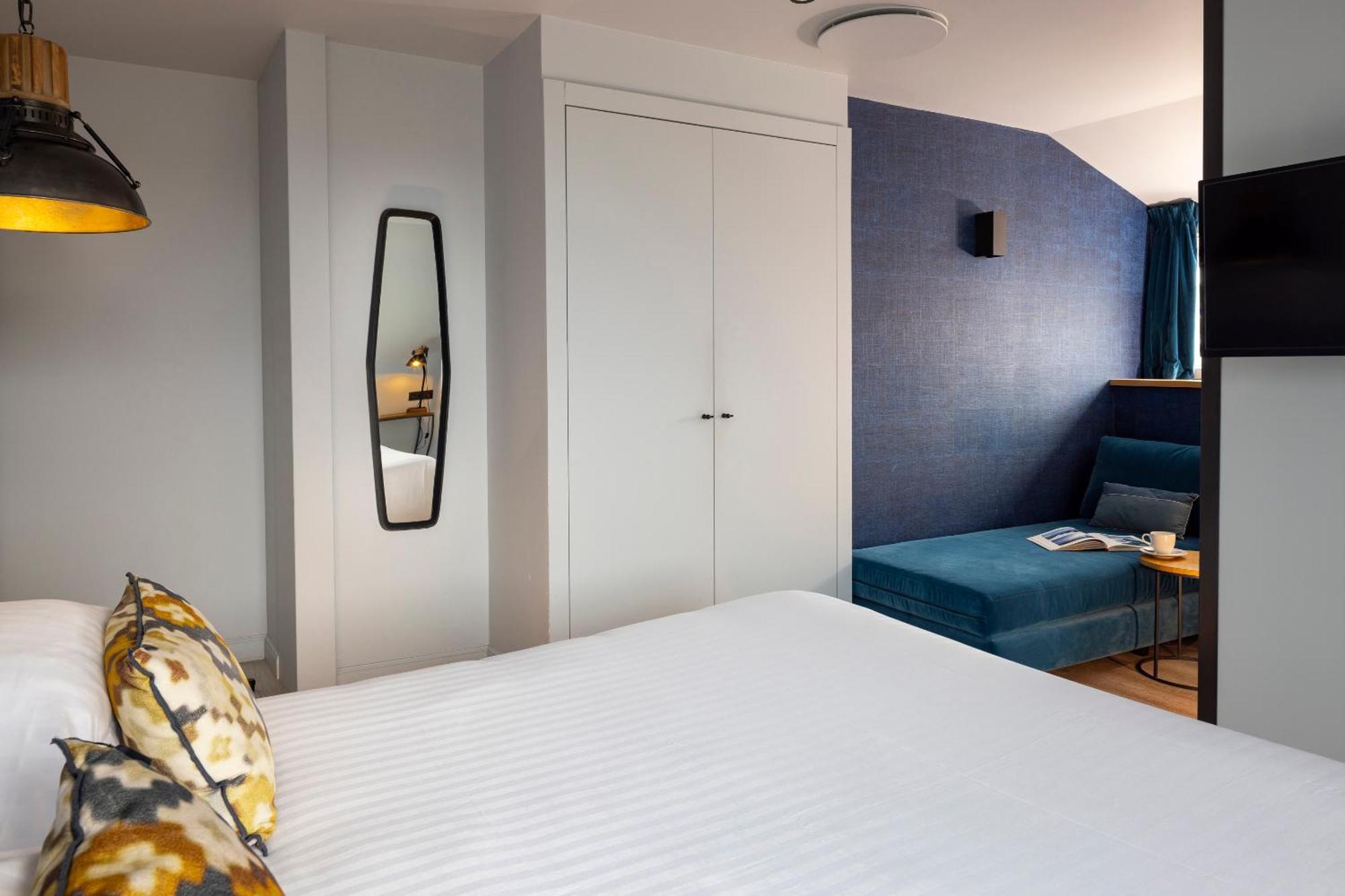 Le Bel Abri Otel Annecy Dış mekan fotoğraf