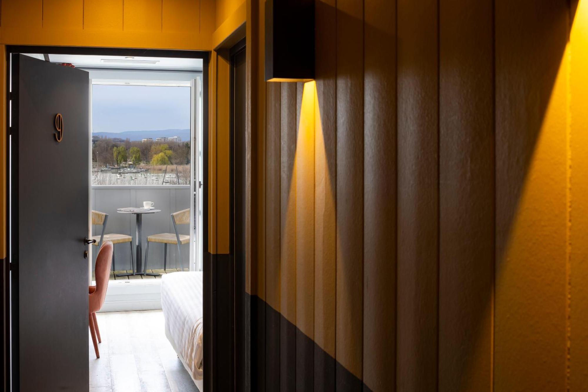 Le Bel Abri Otel Annecy Dış mekan fotoğraf