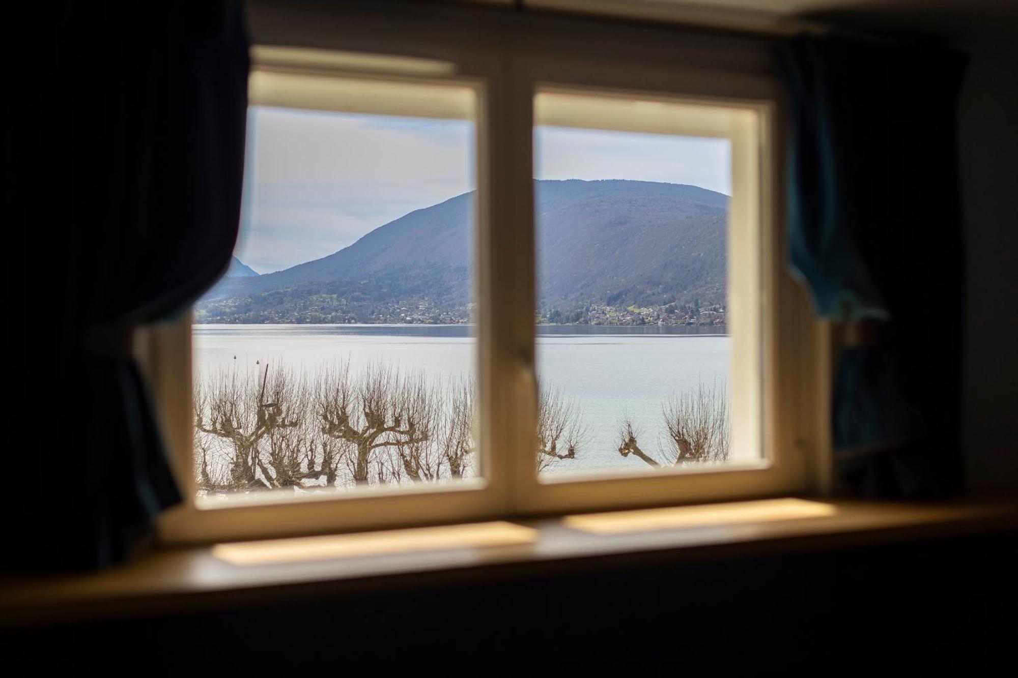 Le Bel Abri Otel Annecy Dış mekan fotoğraf