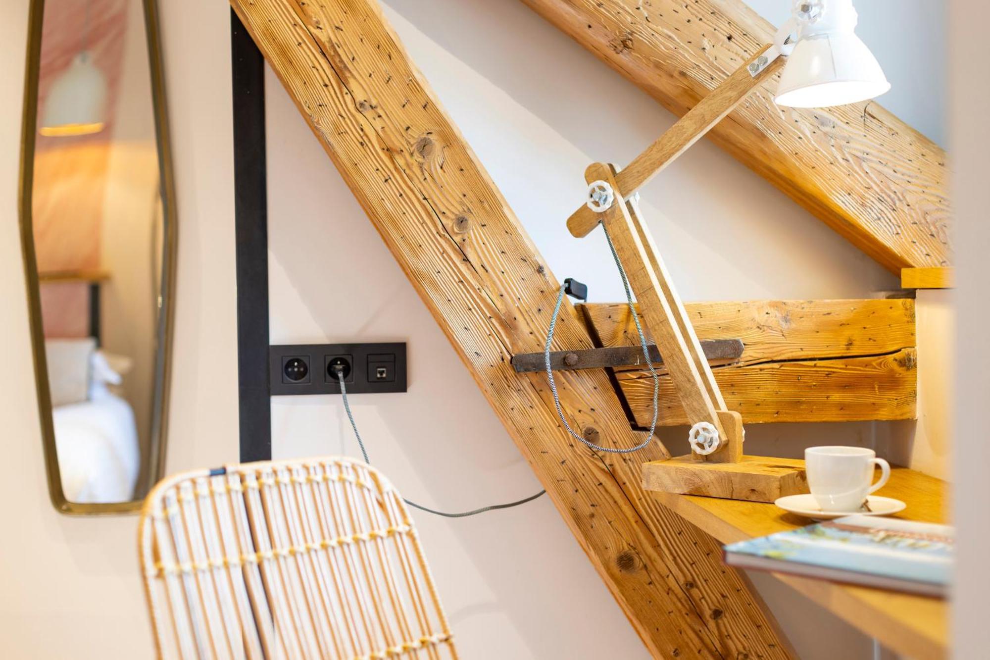 Le Bel Abri Otel Annecy Dış mekan fotoğraf