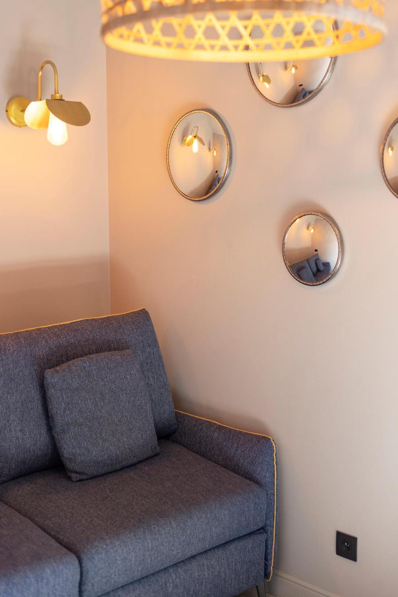 Le Bel Abri Otel Annecy Dış mekan fotoğraf