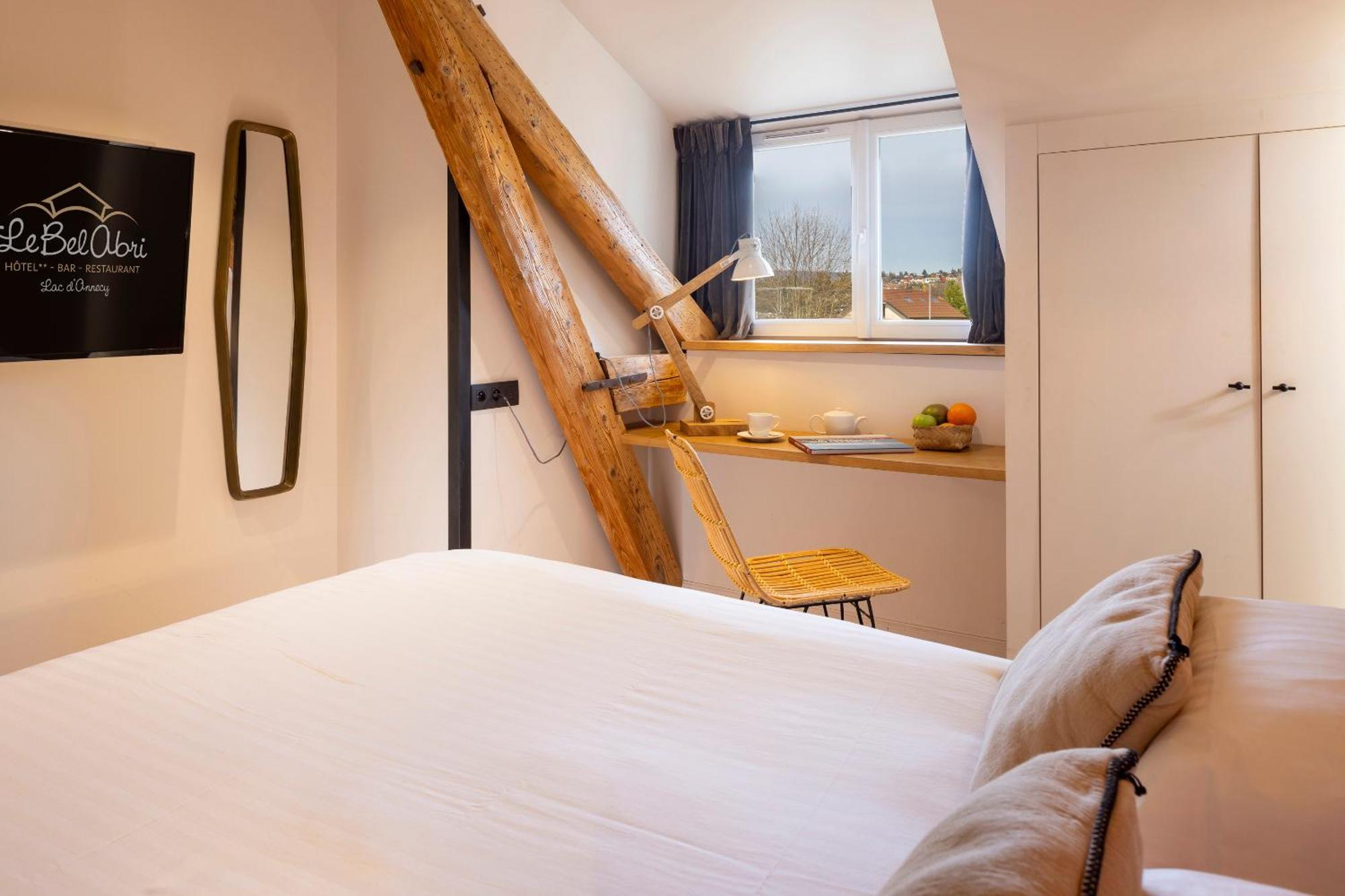 Le Bel Abri Otel Annecy Dış mekan fotoğraf