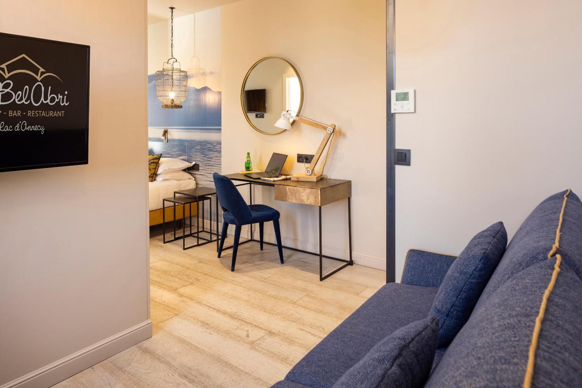 Le Bel Abri Otel Annecy Dış mekan fotoğraf