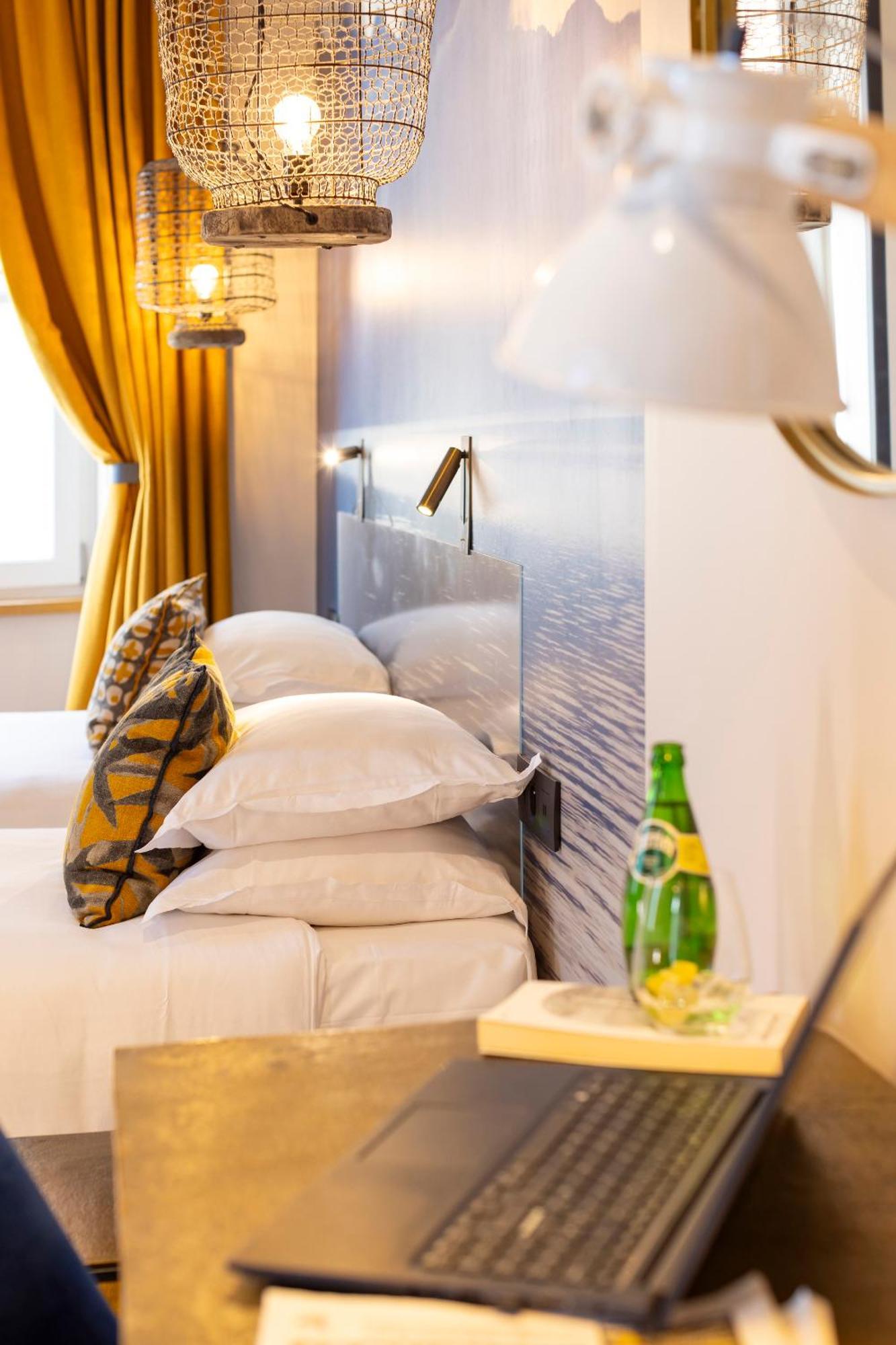 Le Bel Abri Otel Annecy Dış mekan fotoğraf