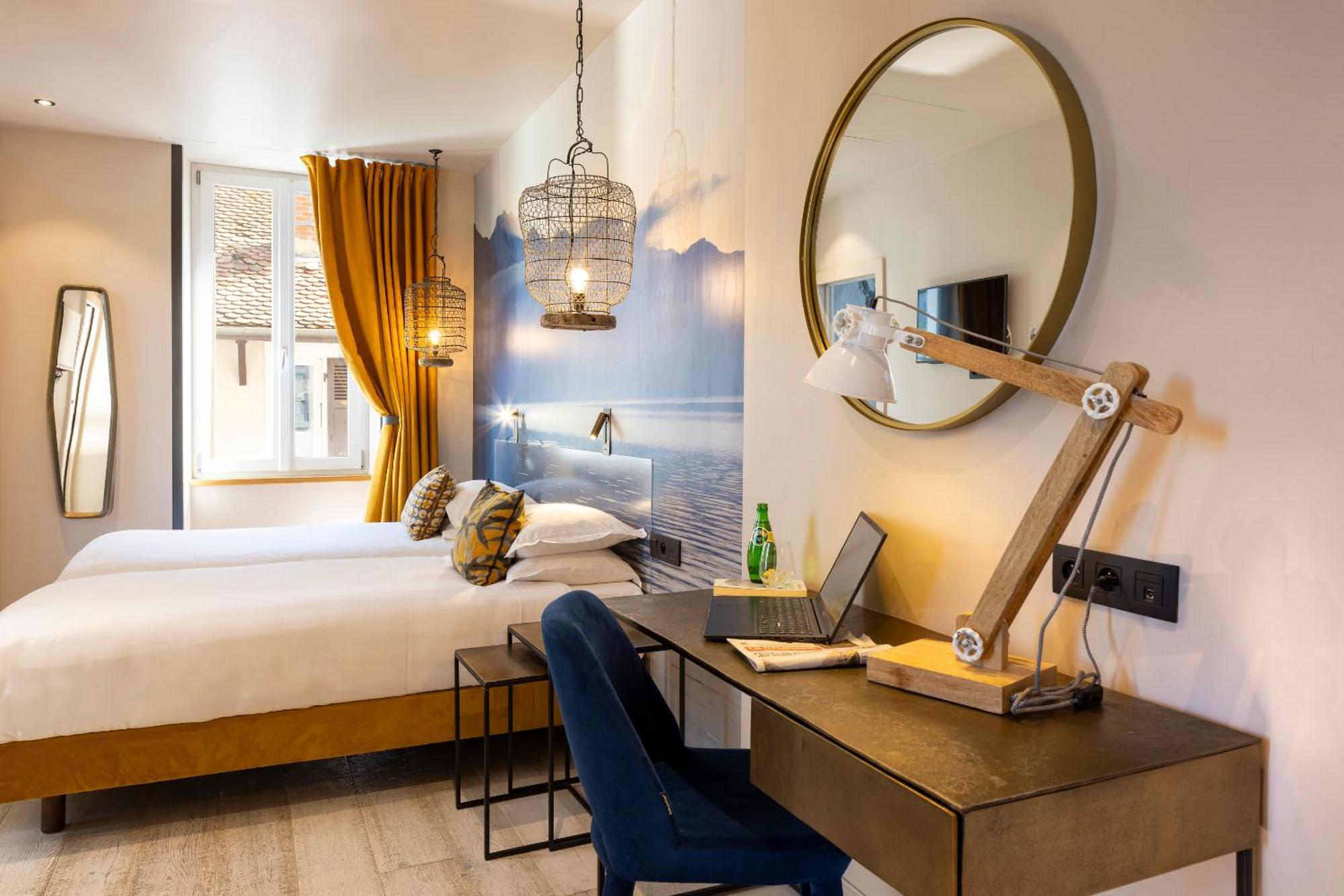 Le Bel Abri Otel Annecy Dış mekan fotoğraf