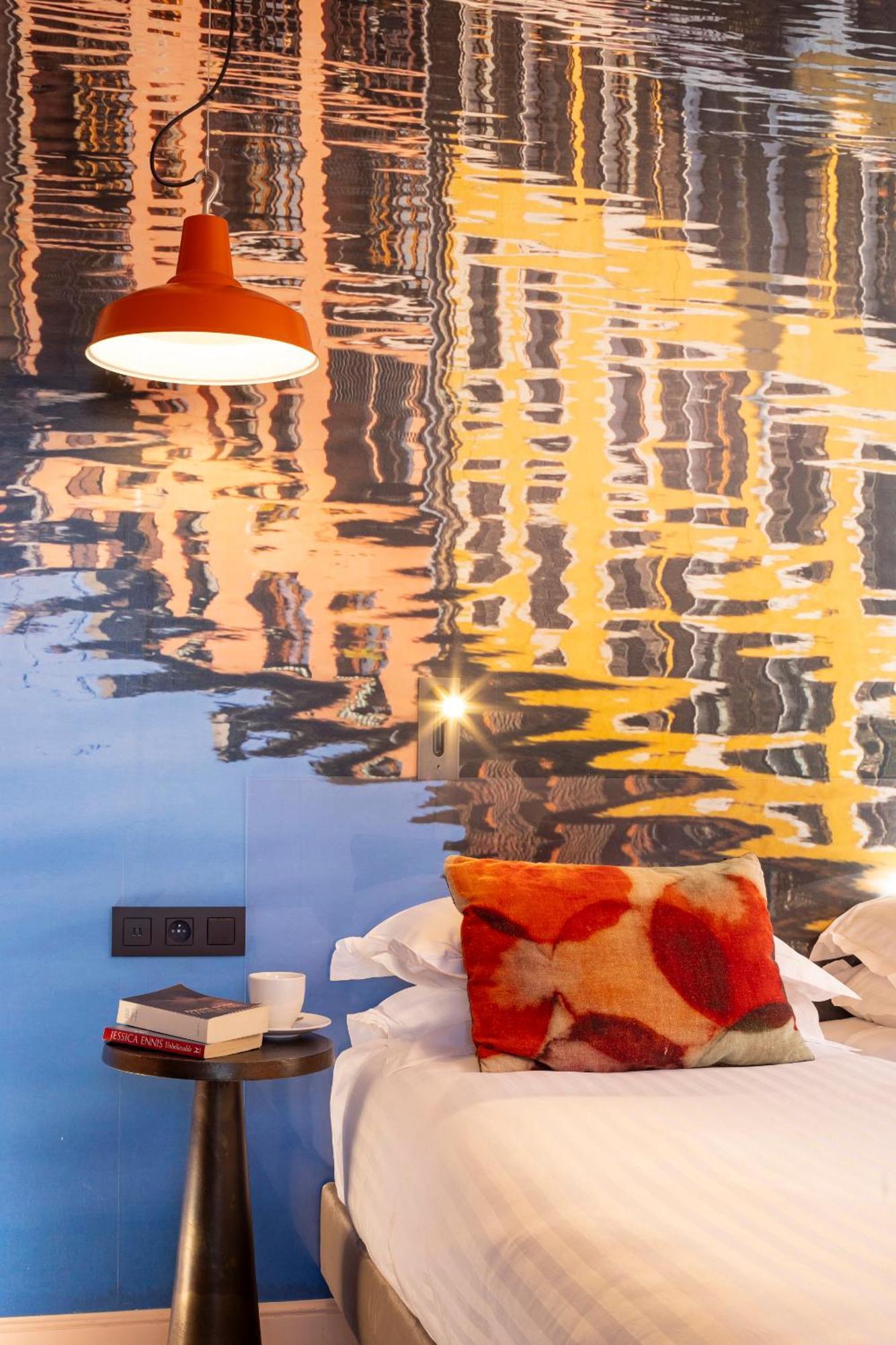 Le Bel Abri Otel Annecy Dış mekan fotoğraf