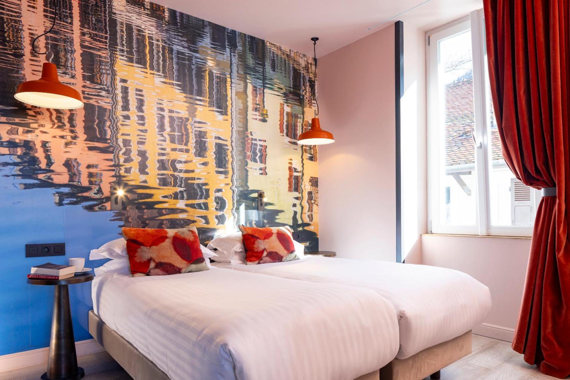 Le Bel Abri Otel Annecy Dış mekan fotoğraf