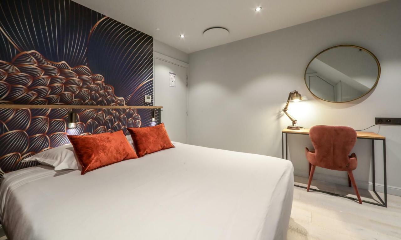 Le Bel Abri Otel Annecy Dış mekan fotoğraf