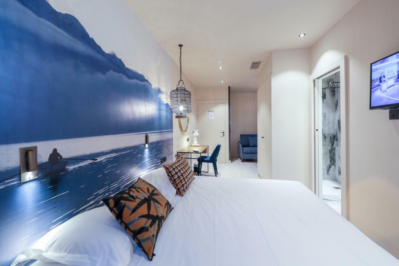 Le Bel Abri Otel Annecy Dış mekan fotoğraf