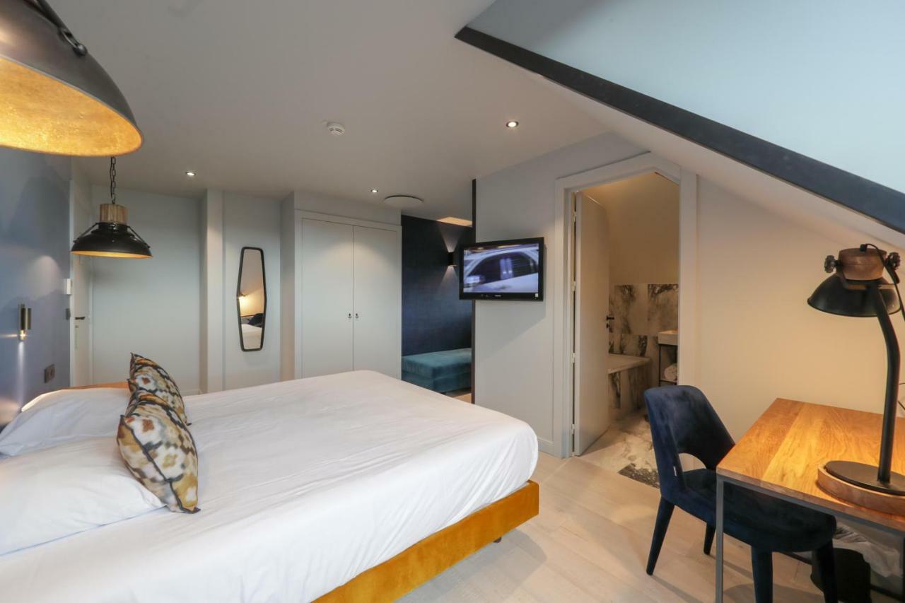 Le Bel Abri Otel Annecy Dış mekan fotoğraf