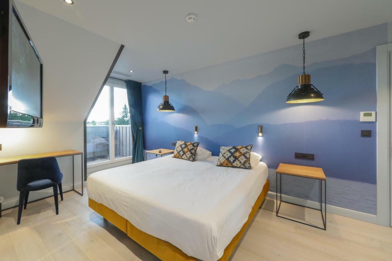 Le Bel Abri Otel Annecy Dış mekan fotoğraf