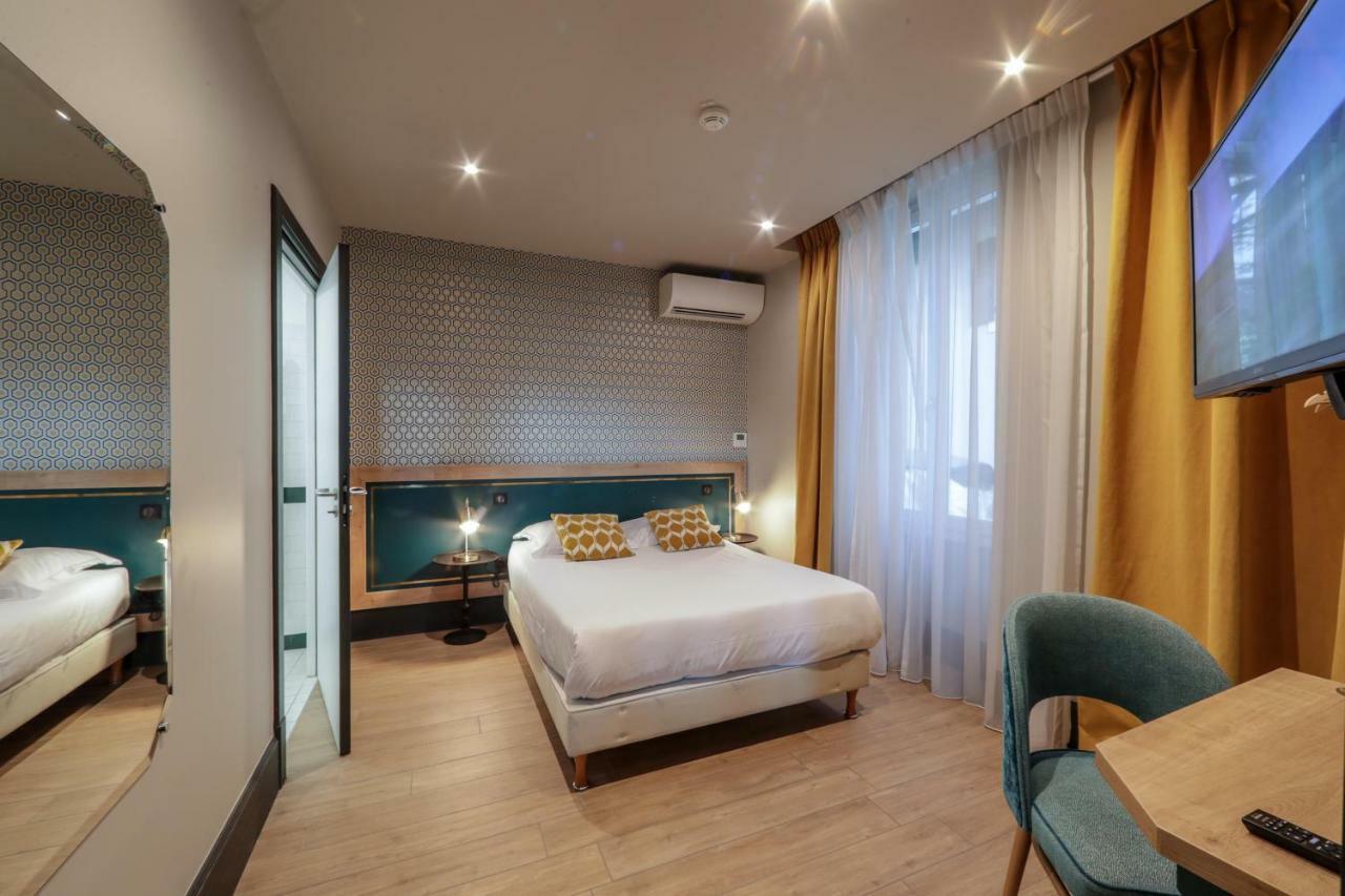 Le Bel Abri Otel Annecy Dış mekan fotoğraf