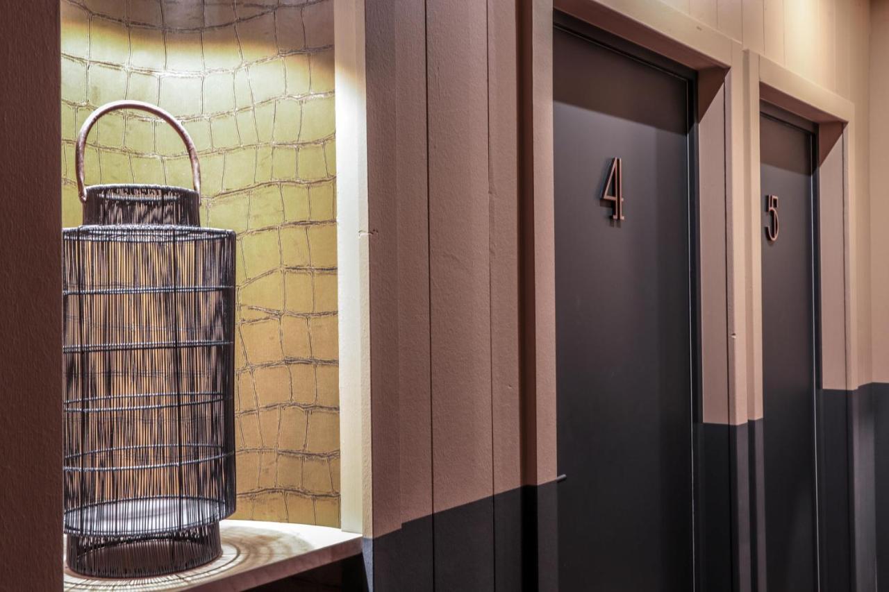 Le Bel Abri Otel Annecy Dış mekan fotoğraf