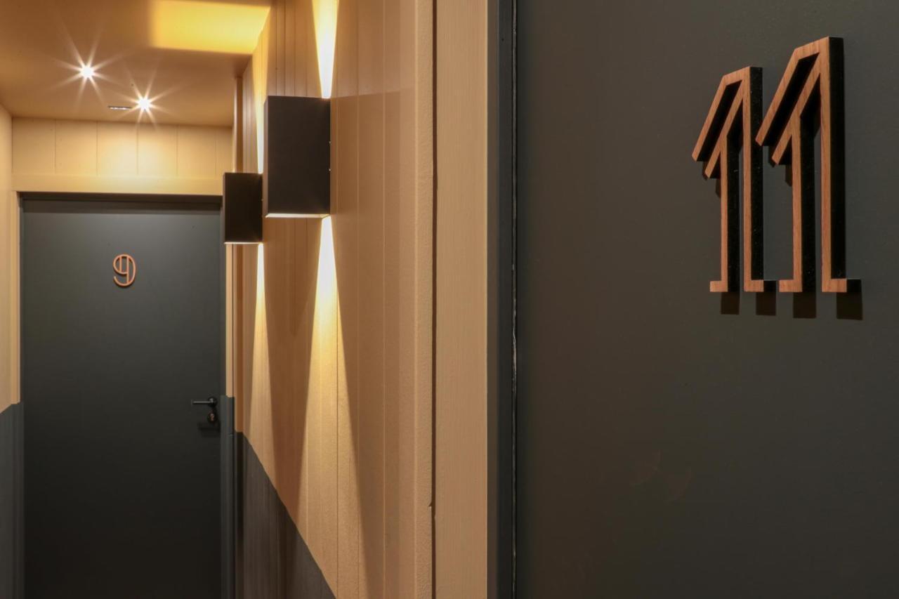 Le Bel Abri Otel Annecy Dış mekan fotoğraf
