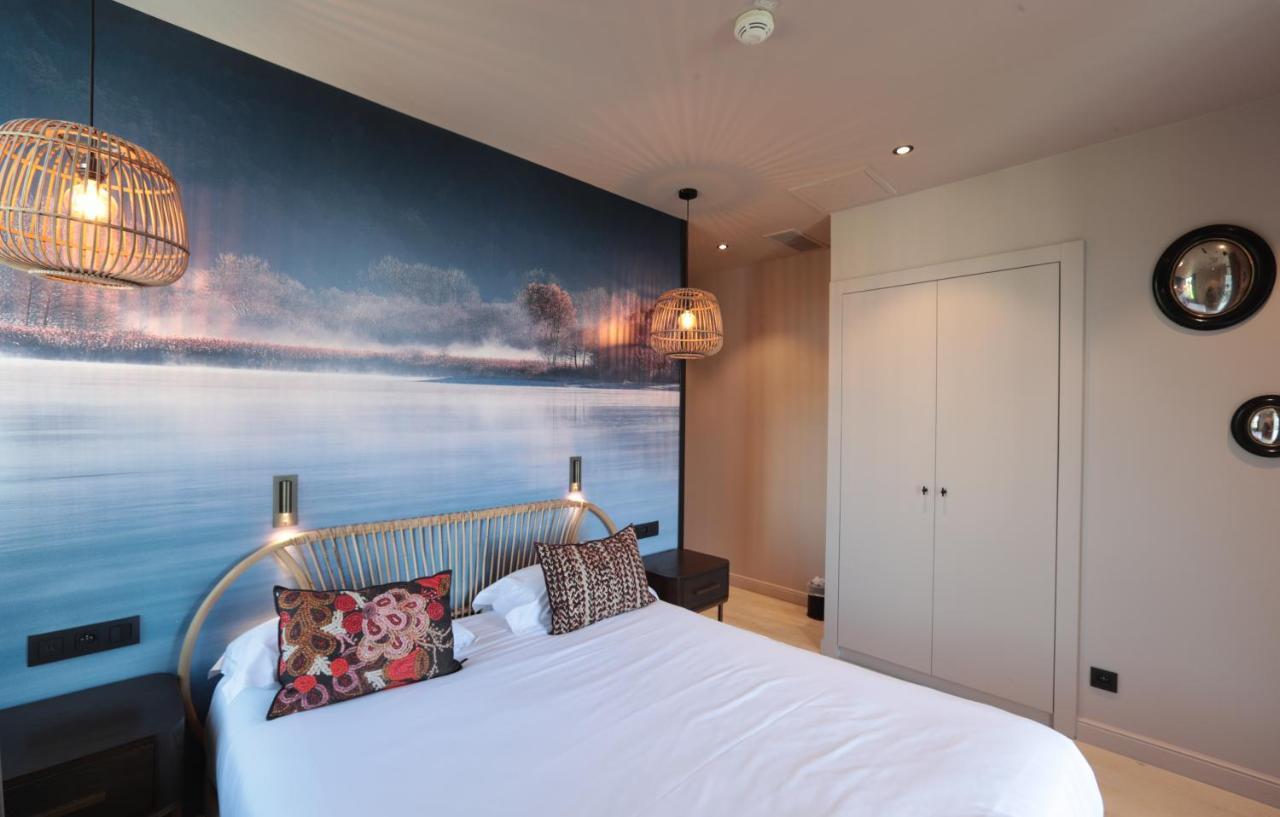 Le Bel Abri Otel Annecy Dış mekan fotoğraf