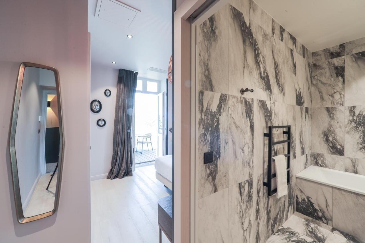 Le Bel Abri Otel Annecy Dış mekan fotoğraf